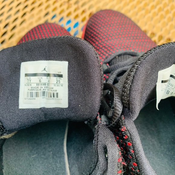 Jordan B. Fly Bred GS - Picture 5 of 6